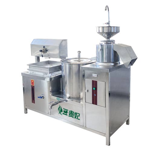 全自動豆腐機(jī) 全自動豆腐機(jī)