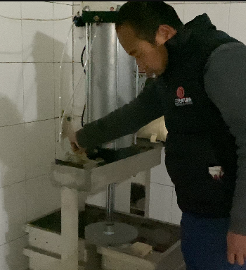 豆皮機壓制豆皮 豆皮機壓制豆皮