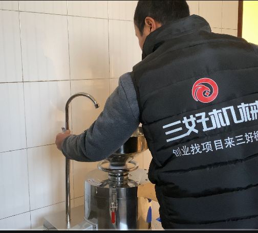 豆皮機制作豆皮 豆皮機制作豆皮