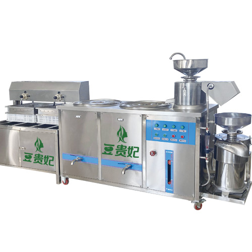 小型多功能豆腐機(jī) 小型多功能豆腐機(jī)