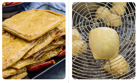 豆腐機(jī)怎么制作豆干和豆泡 豆腐機(jī)怎么制作豆干和豆泡