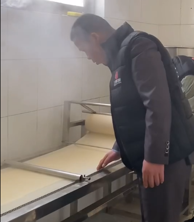 豆皮機制作都是好操作嗎 豆皮機制作都是好操作嗎