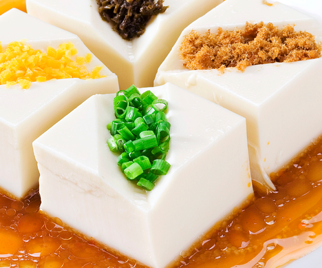 使用豆腐機怎么制作花生豆腐 使用豆腐機怎么制作花生豆腐