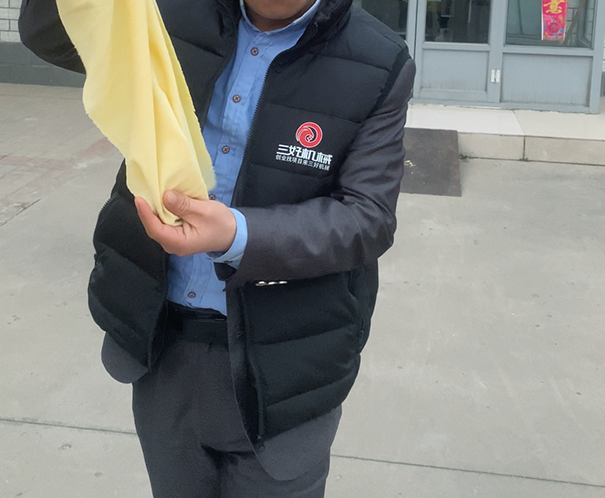 豆皮機(jī)做批發(fā)生意怎么樣 豆皮機(jī)做批發(fā)生意怎么樣