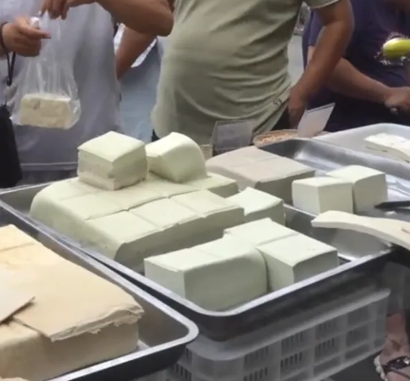 豆腐生意怎么樣，豆腐機告訴你