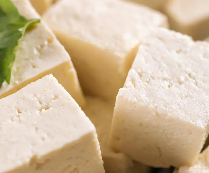 多功能豆腐機怎么制作豆腐