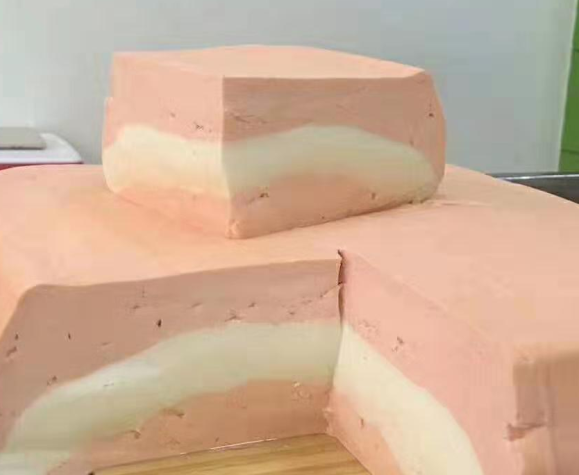 全自動豆腐機怎么制作果蔬豆腐 全自動豆腐機怎么制作果蔬豆腐