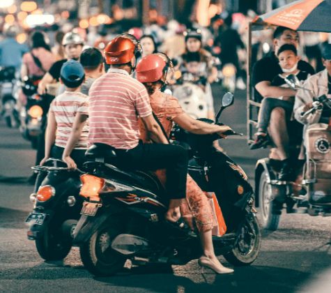 為生活奔波用做豆腐的機器創(chuàng)業(yè)