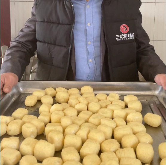 豆貴妃豆腐機制作豆泡 豆貴妃豆腐機制作豆泡