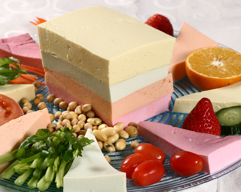 果蔬豆腐機 果蔬豆腐機