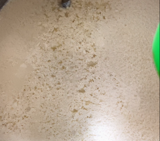 做豆腐怎么點漿