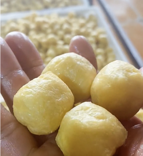 豆腐機(jī)怎么做豆泡