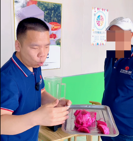 怎么用豆腐機(jī)做水果豆腐 怎么用豆腐機(jī)做水果豆腐