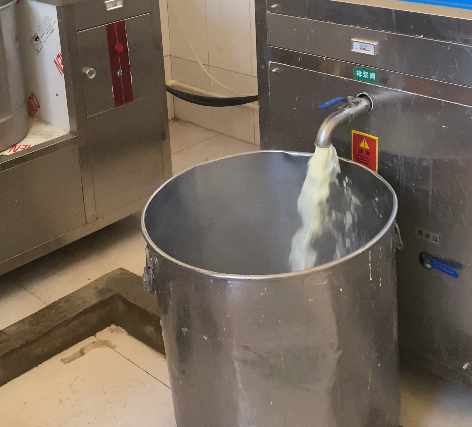 多功能千張機怎么使用