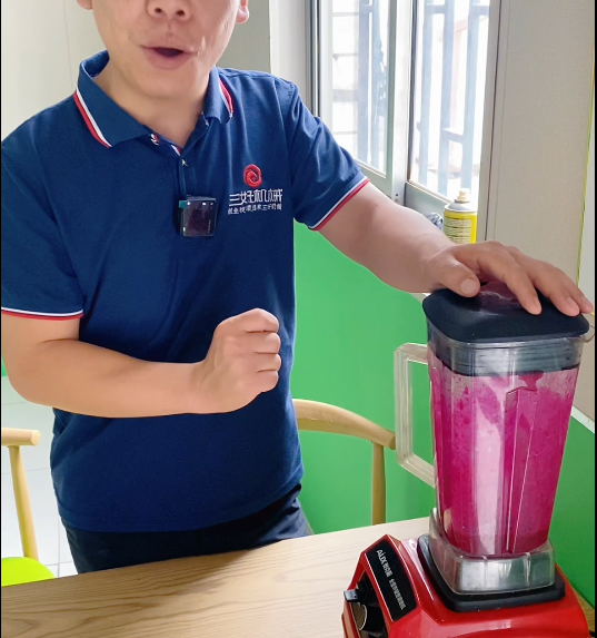 水果豆皮機(jī)怎么做水果豆皮