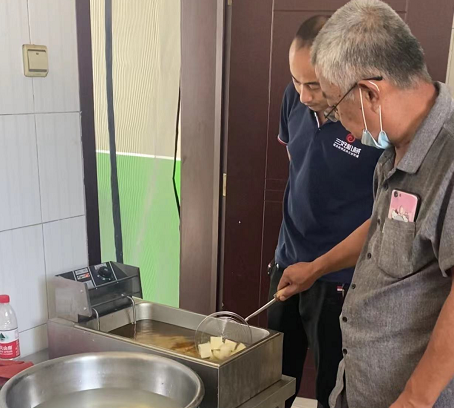 開豆腐坊一天能賣多少豆腐 開豆腐坊一天能賣多少豆腐