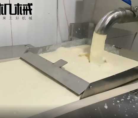 多功能豆皮機(jī) 多功能豆皮機(jī)