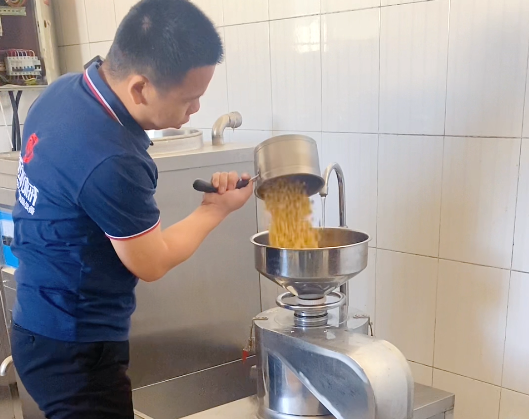 干豆腐機怎么磨漿 干豆腐機怎么磨漿