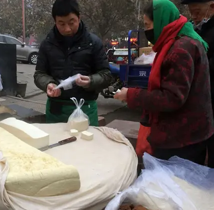 冬天用豆腐機(jī)做豆腐怎么樣