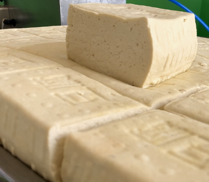 豆腐機(jī)怎么做豆腐