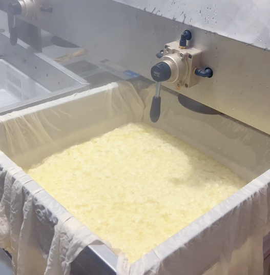 豆貴妃豆腐機怎么做豆腐 豆貴妃豆腐機怎么做豆腐