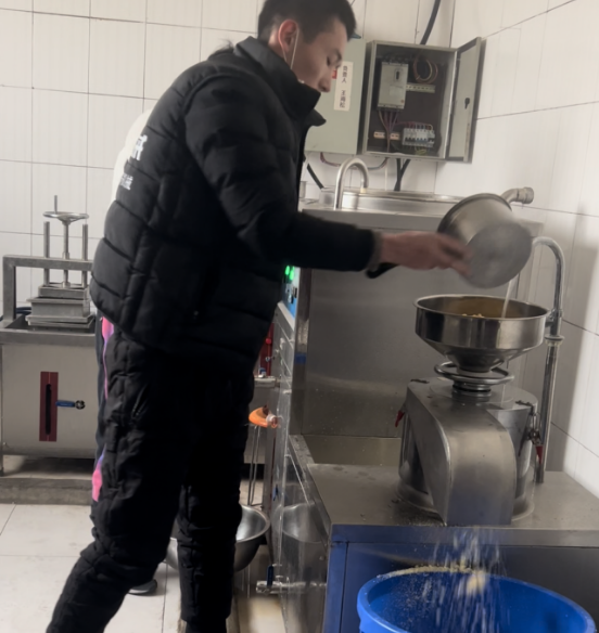 豆貴妃干豆腐機怎么樣 豆貴妃干豆腐機怎么樣