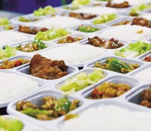 快餐配送行業(yè)怎么樣 快餐配送行業(yè)怎么樣