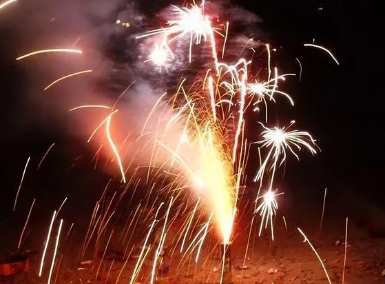 過年用豆腐機做豆泡