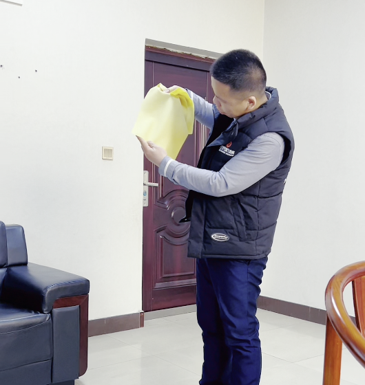 豆貴妃豆皮機(jī)質(zhì)量怎么樣