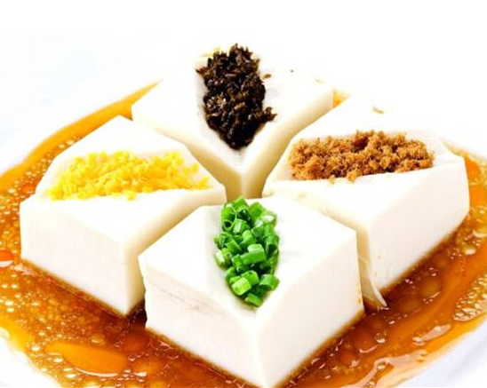 豆貴妃豆腐機怎么做花生豆腐