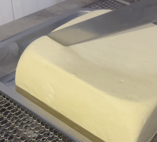 豆貴妃豆腐機做的豆腐怎么樣