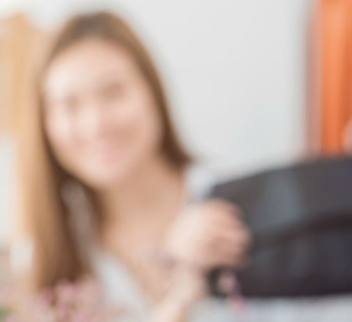 網(wǎng)紅教人做豆腐