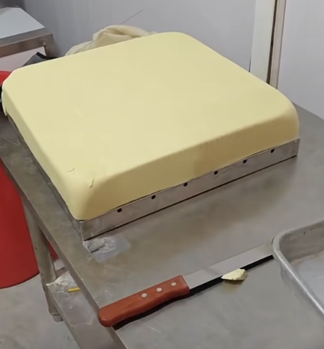 豆貴妃豆腐機做的豆腐