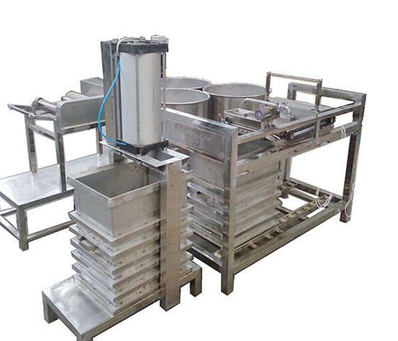 老式豆皮機(jī) 老式豆皮機(jī)