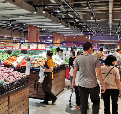 商超使用豆芽機做豆芽 商超使用豆芽機做豆芽