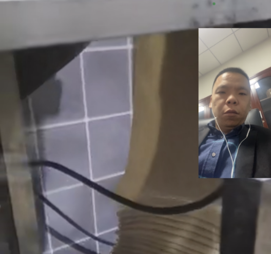 豆皮機怎么安裝