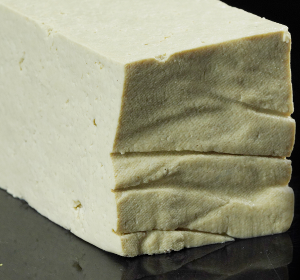 豆貴妃豆腐機(jī)做的鹵水豆腐