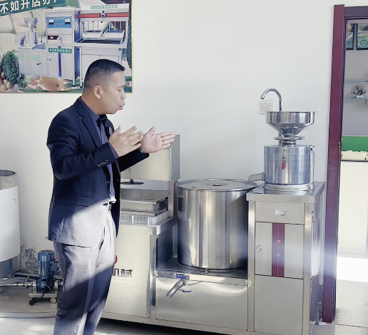 豆腐機(jī)為啥做的豆腐不好吃 豆腐機(jī)為啥做的豆腐不好吃