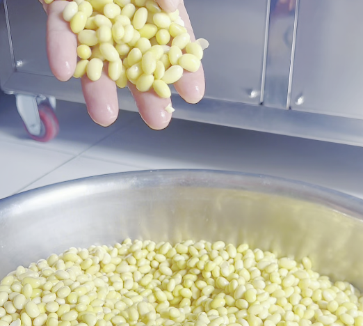 什么樣的黃豆適合做豆腐 什么樣的黃豆適合做豆腐