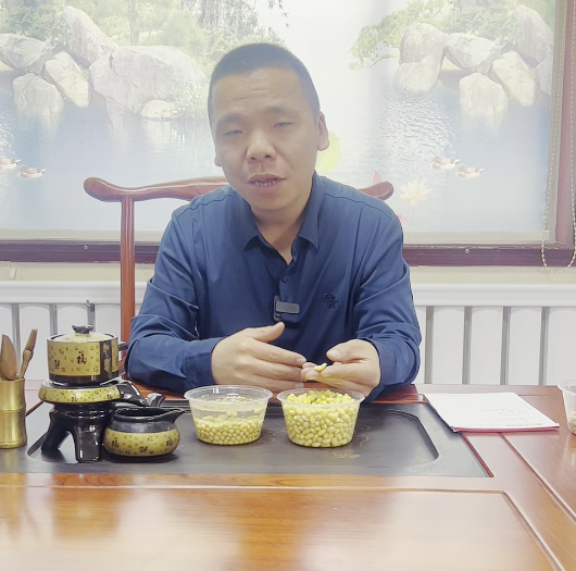 黃豆浸泡達到什么標準才可以做豆腐 黃豆浸泡達到什么標準才可以做豆腐