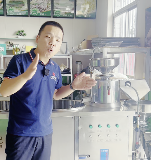 什么樣的豆腐機好用