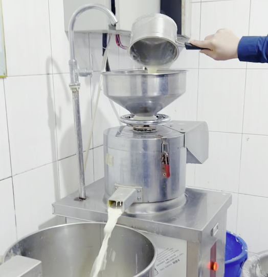 豆貴妃豆腐機怎么樣