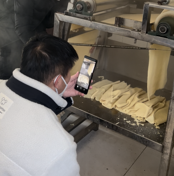 豆貴妃干豆腐機好用嗎?