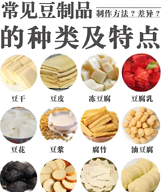 豆腐機都可以做什么 豆腐機都可以做什么